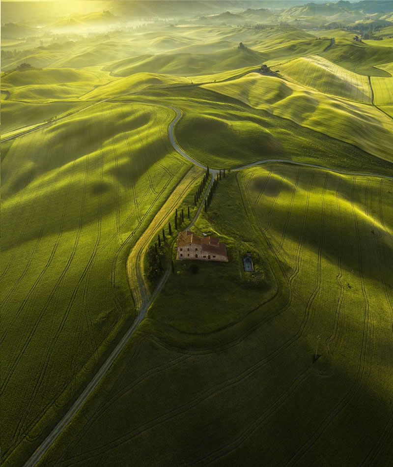 Travel and Landscape Photography by Ilhan Eroglu