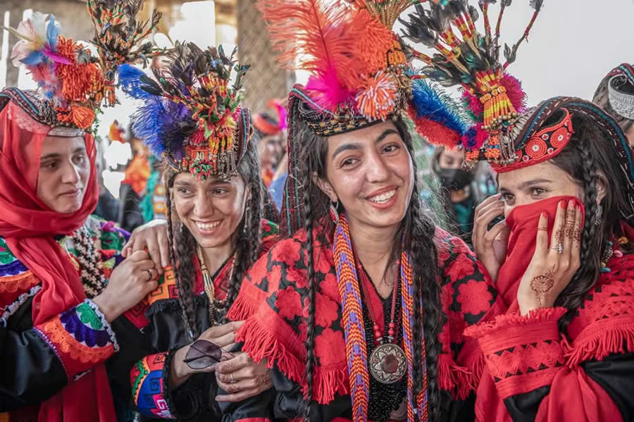 2024 Travel Photographer of the Year Winners