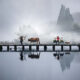 Soul of Asia in Stunning Photographs