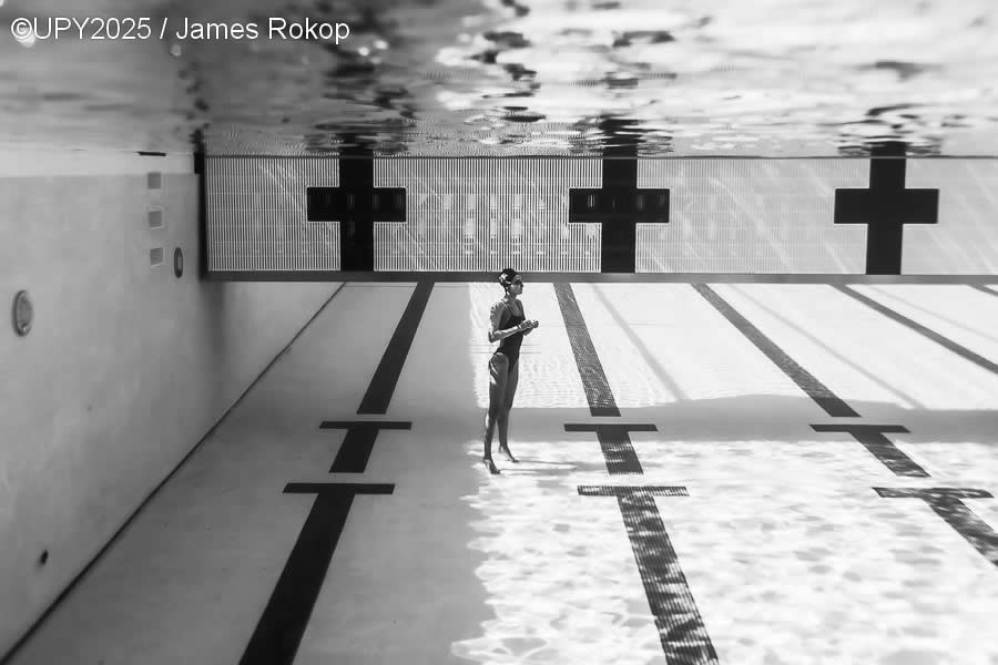 2025 Underwater Photographer of the Year Winners