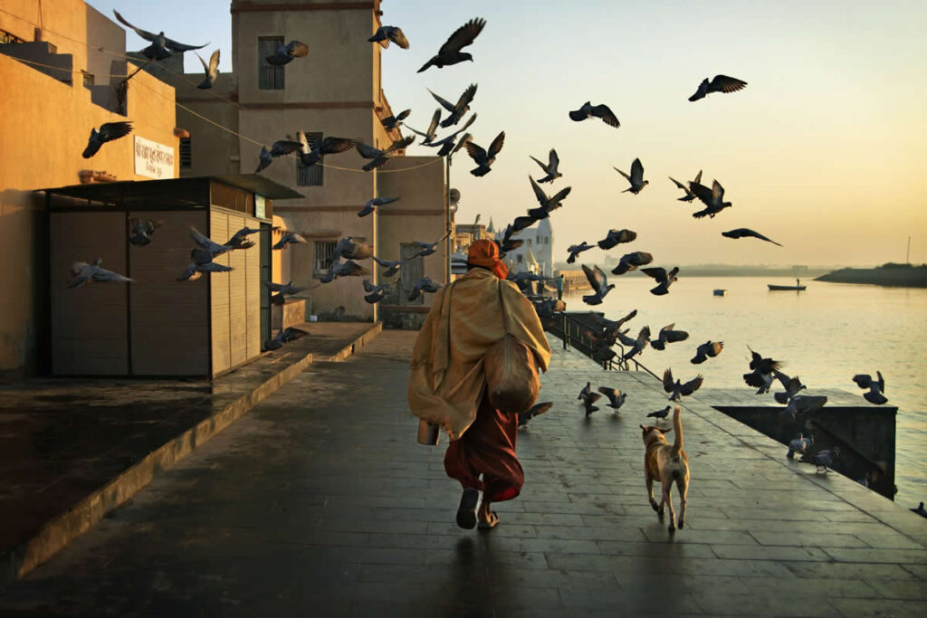 Photos That Shows Uniqueness of India