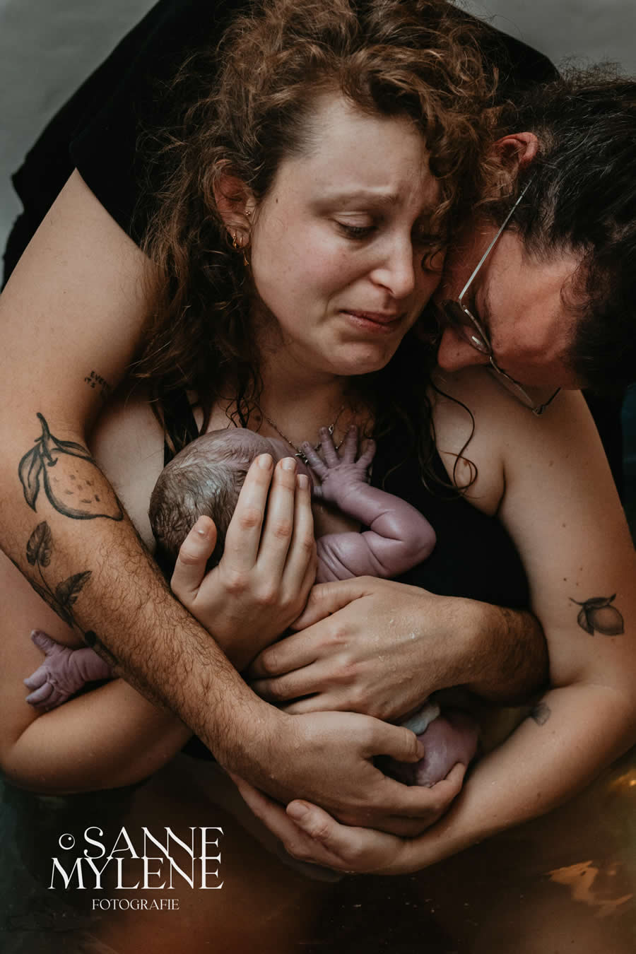 International Birth Photography Image Competition Winners