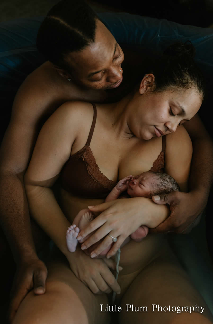 International Birth Photography Image Competition Winners