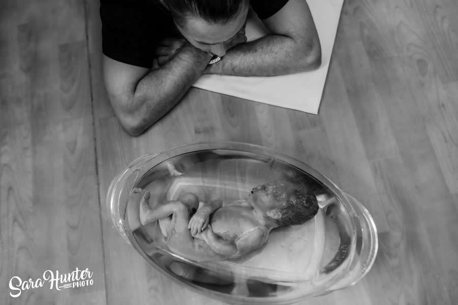 International Birth Photography Image Competition Winners