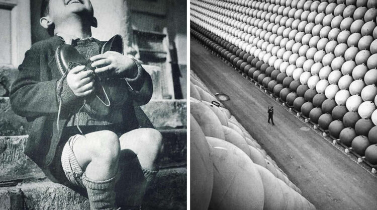 Captivating Historical Photos and Facts That Bring the Past to Life