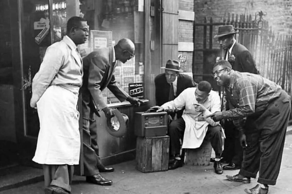 Fascinating Historical Photos Showcasing the World Transformation
