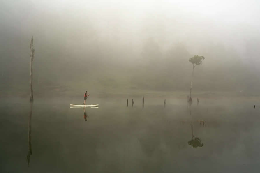 Travel Photos from the Fine Art Photography Awards 2024