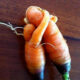 Funny Fruits and Vegetables