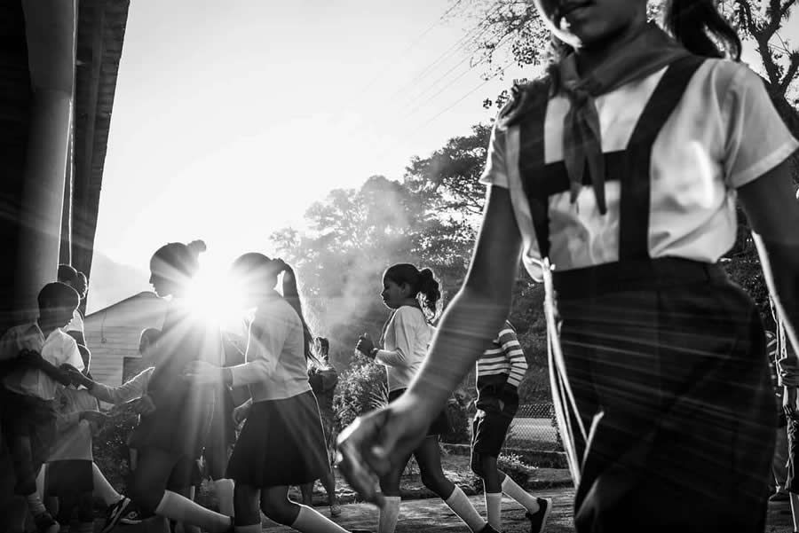 Richard Sharum Captures the Shared Humanity of America Heartland