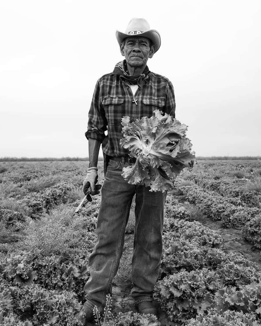 Richard Sharum Captures the Shared Humanity of America Heartland