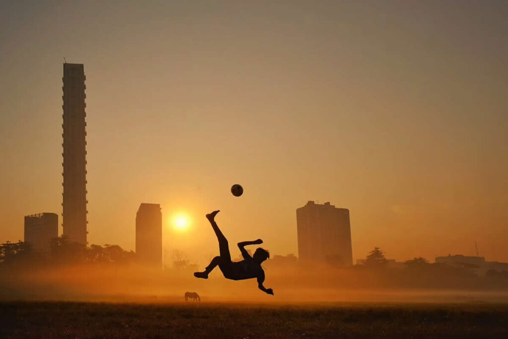 Indian Street Photography by Konark Basu