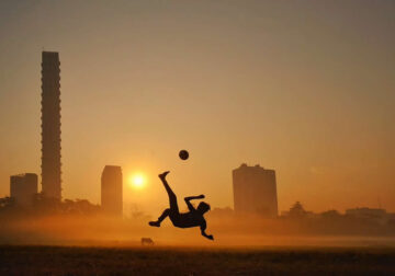 Indian Street Photography by Konark Basu