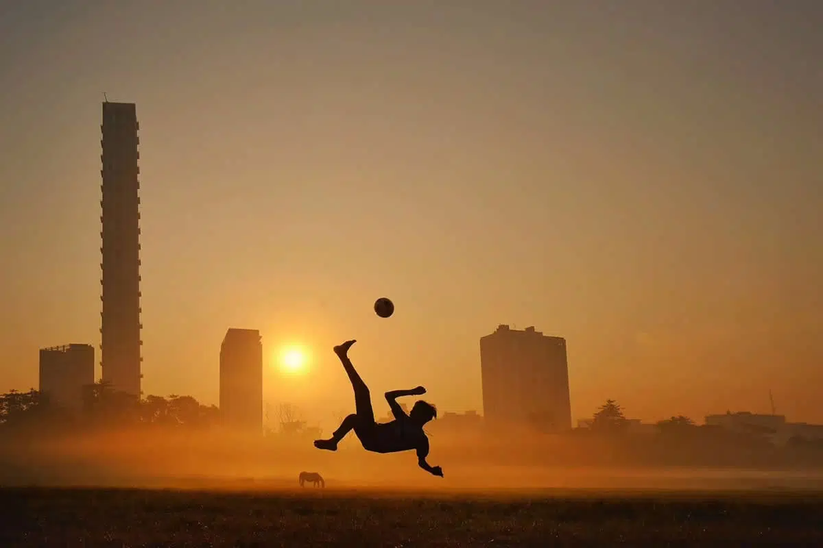 Indian Street Photography by Konark Basu