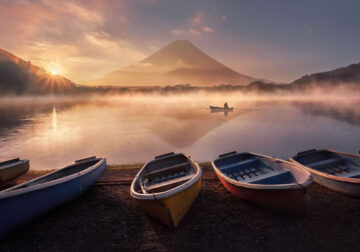 Beautiful Landscape Photography by Juan Solis