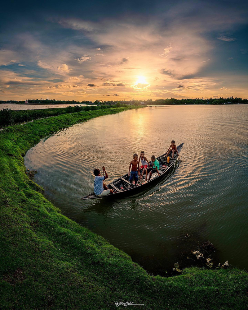 Travel and Landscape Photography by Bobby Joshi