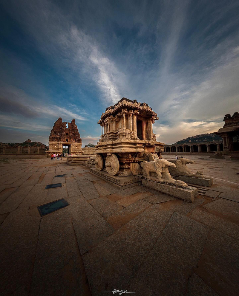 Travel and Landscape Photography by Bobby Joshi