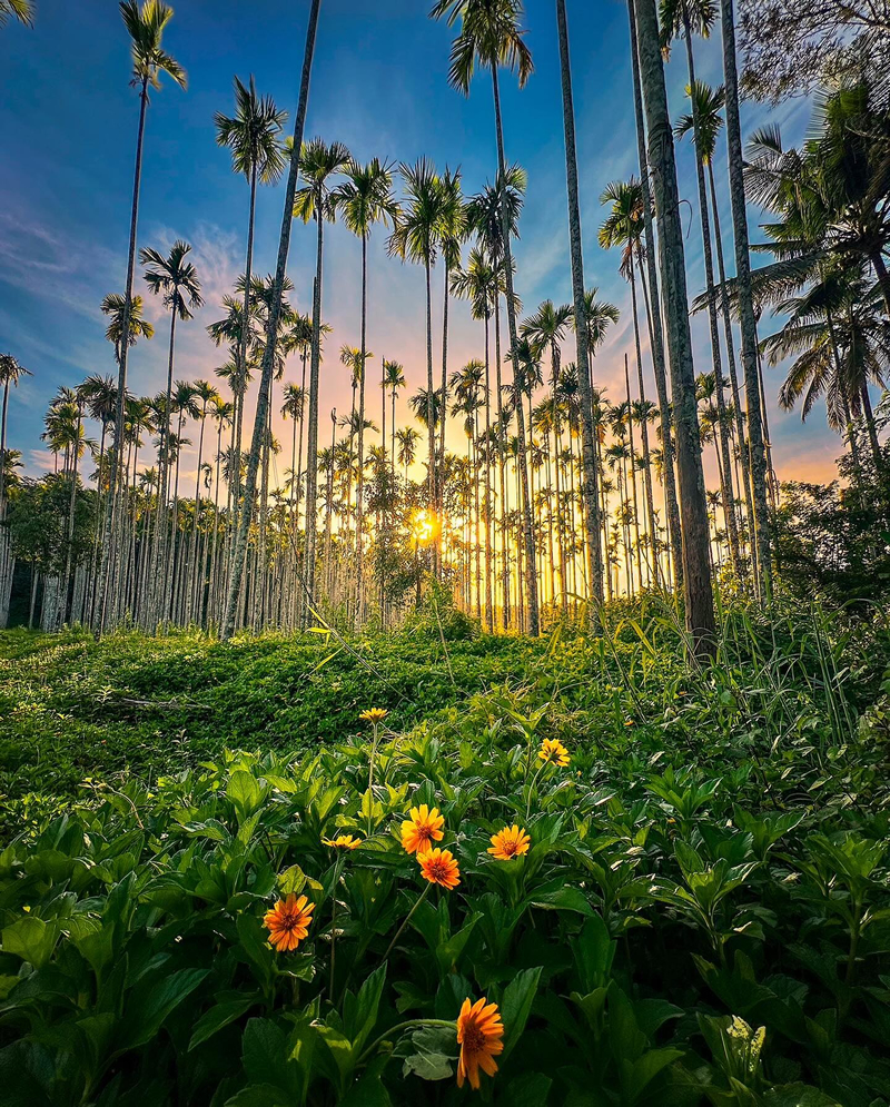 Travel and Landscape Photography by Bobby Joshi