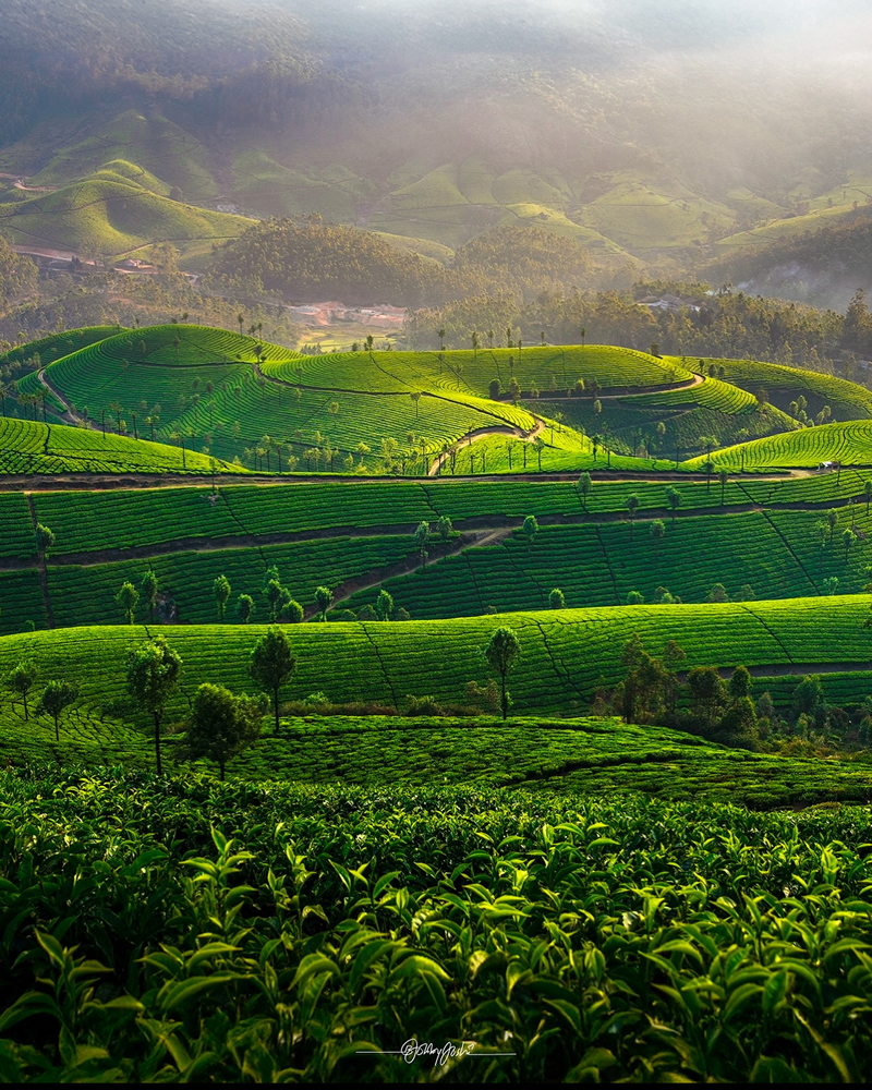 Travel and Landscape Photography by Bobby Joshi