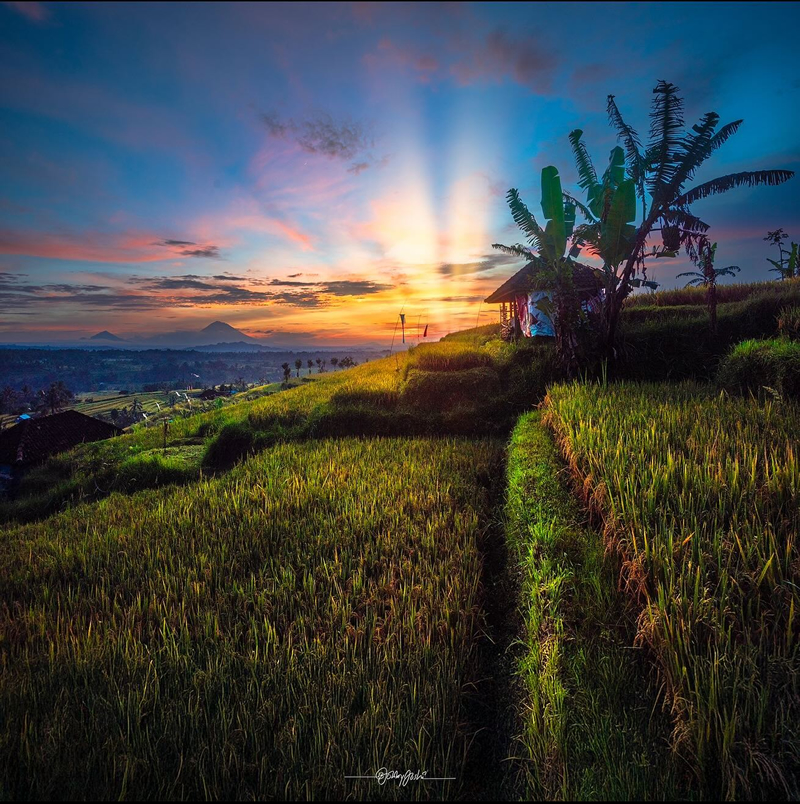 Travel and Landscape Photography by Bobby Joshi