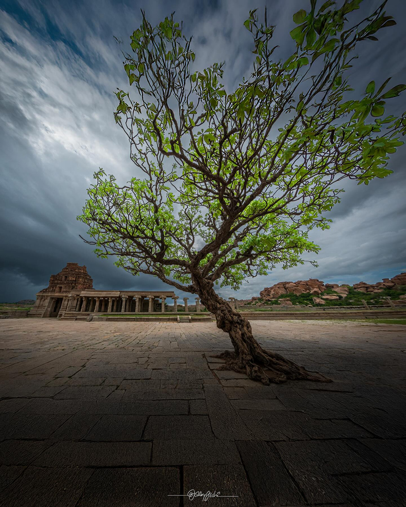 Travel and Landscape Photography by Bobby Joshi