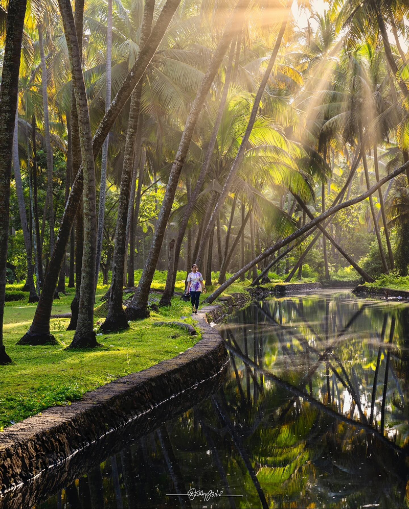 Travel and Landscape Photography by Bobby Joshi