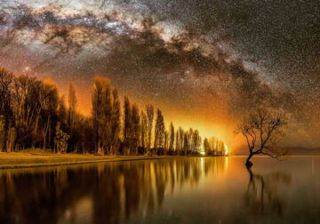 35 Stunning Photos Showcasing Earth’s Most Breathtaking Wonders