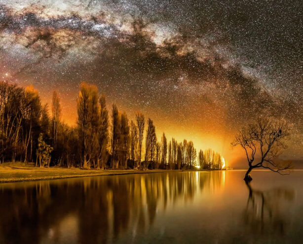 35 Stunning Photos Showcasing Earth’s Most Breathtaking Wonders