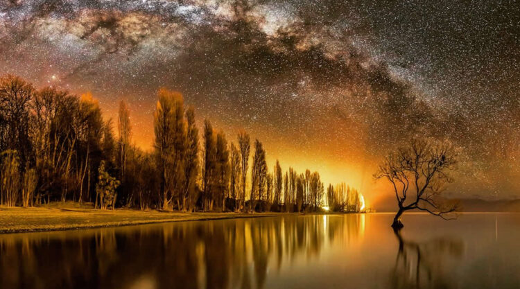 Earth’s Most Breathtaking Wonders