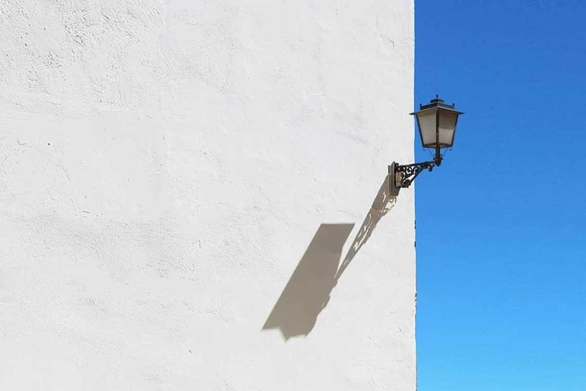 Minimalist Photographs to Inspire Your Artistic Mind