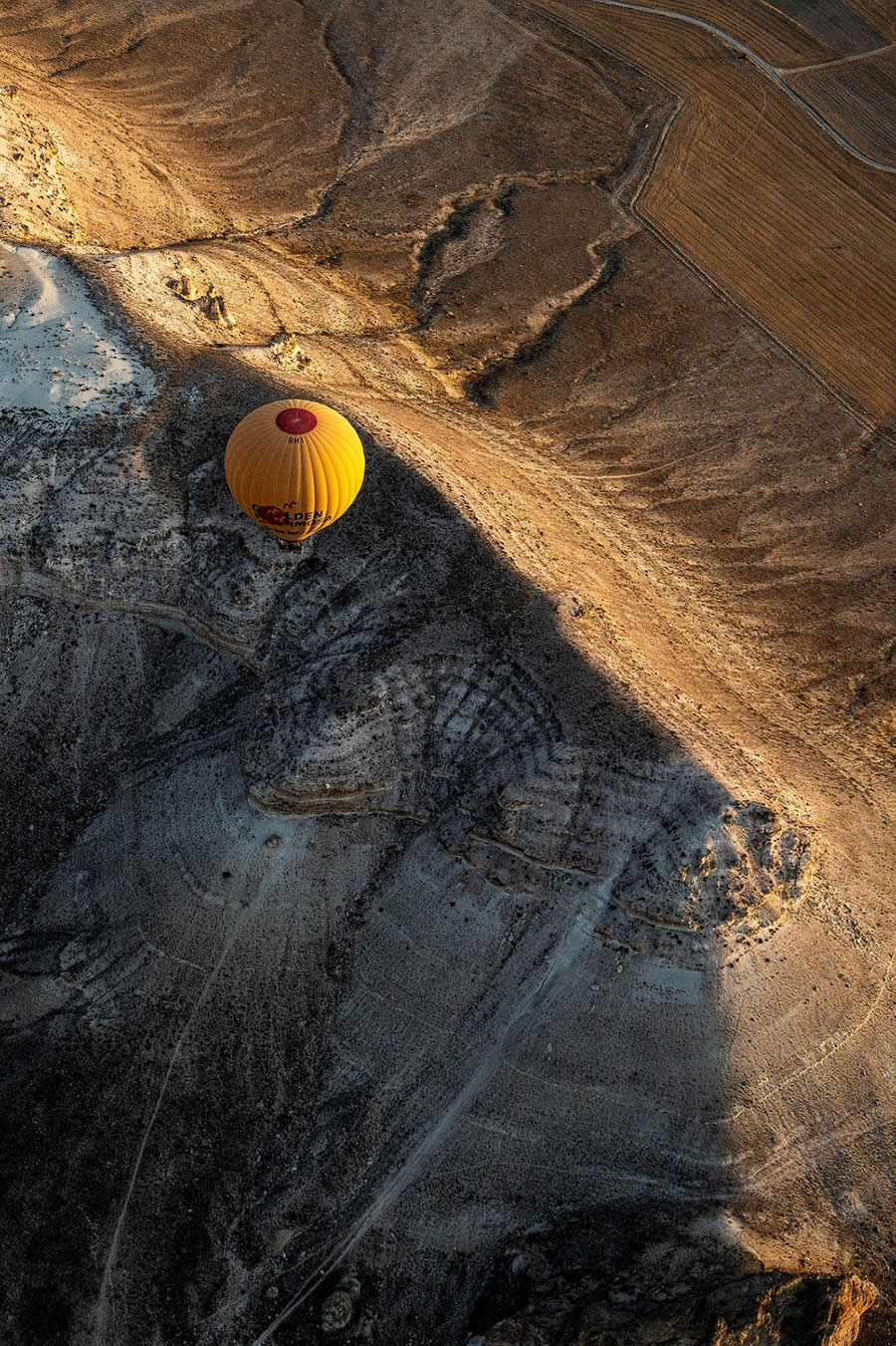 Aerial Refocus International Photographer of the Year Awards