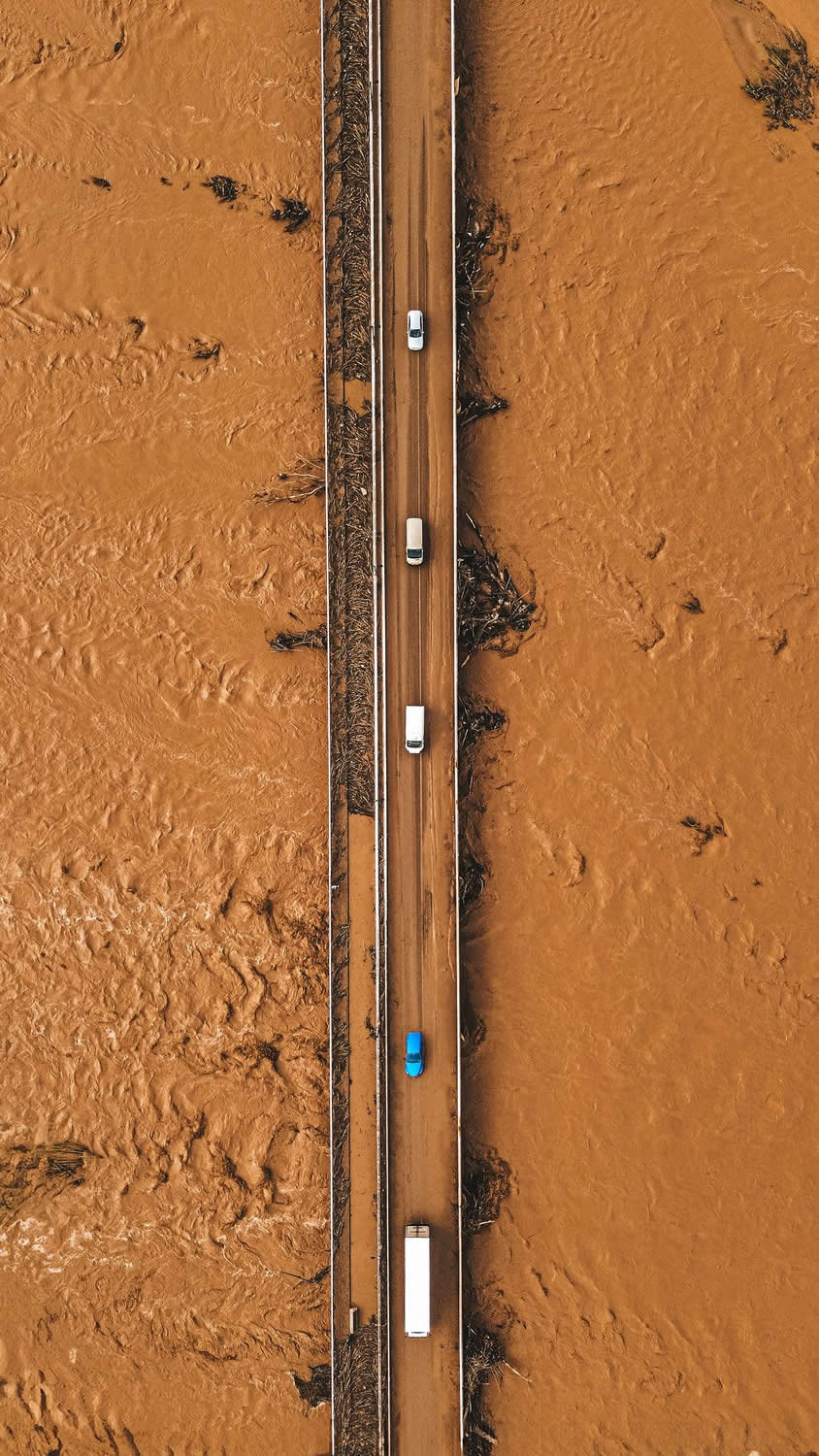 Aerial Refocus International Photographer of the Year Awards