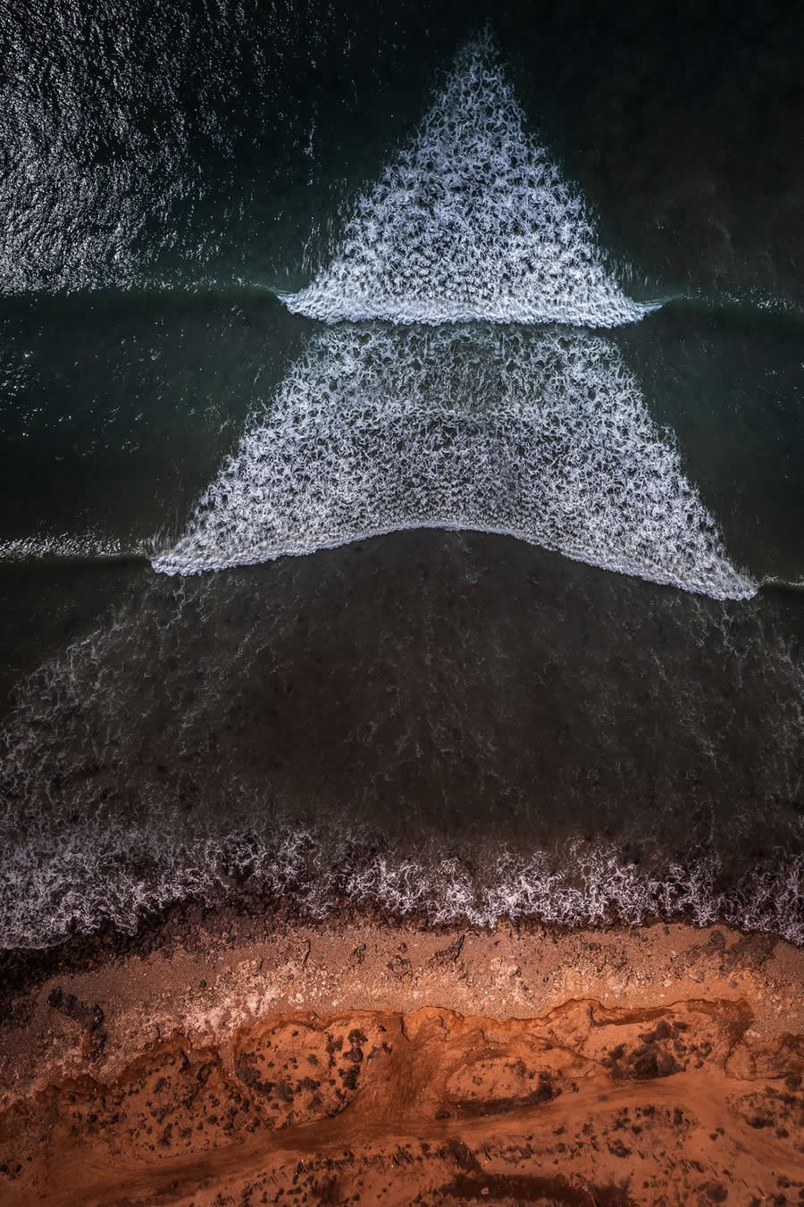 Aerial Refocus International Photographer of the Year Awards