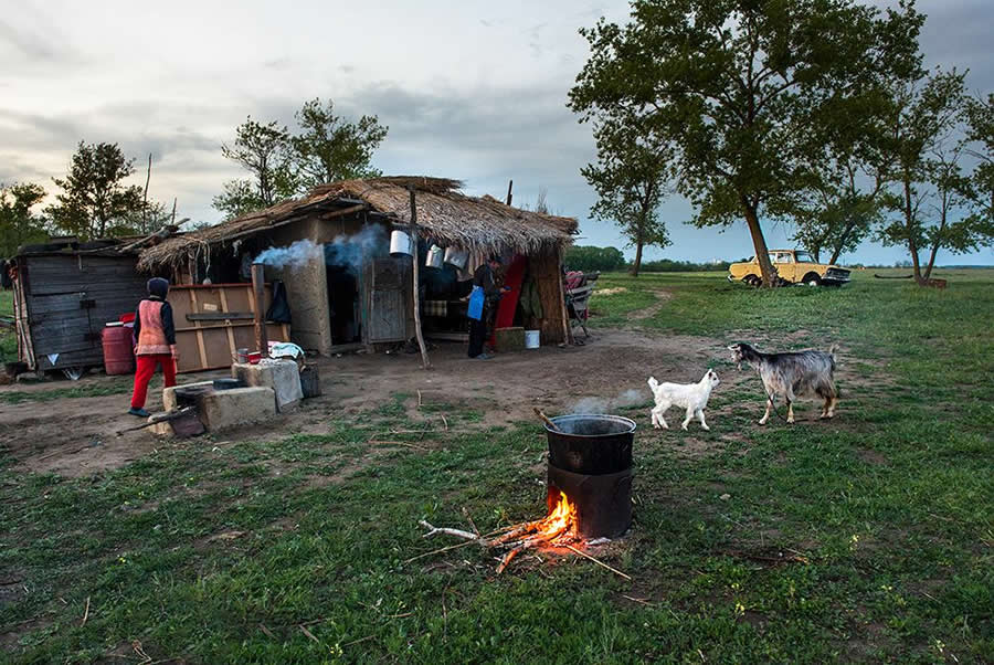 Rural Romania Photography by Mihnea Turcu