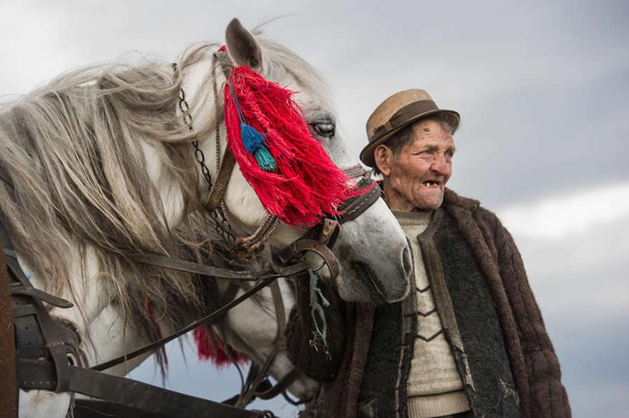 Rural Romania Photography by Mihnea Turcu