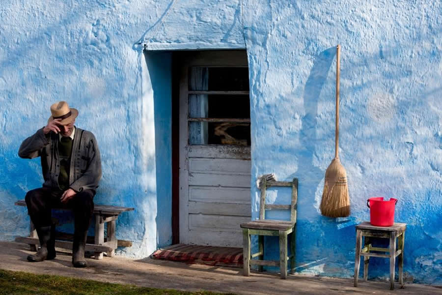 Rural Romania Photography by Mihnea Turcu