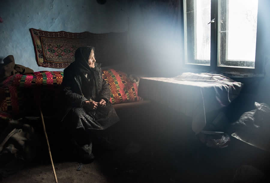 Rural Romania Photography by Mihnea Turcu