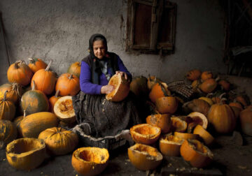 Rural Romania Photography by Mihnea Turcu