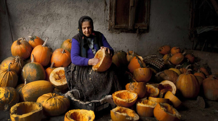 Rural Romania Photography by Mihnea Turcu