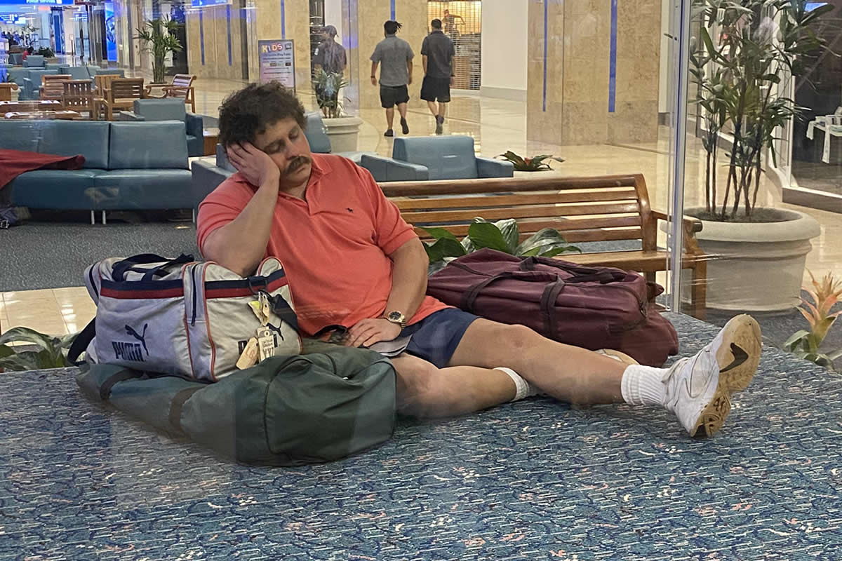 Sculptures in Public Spaces