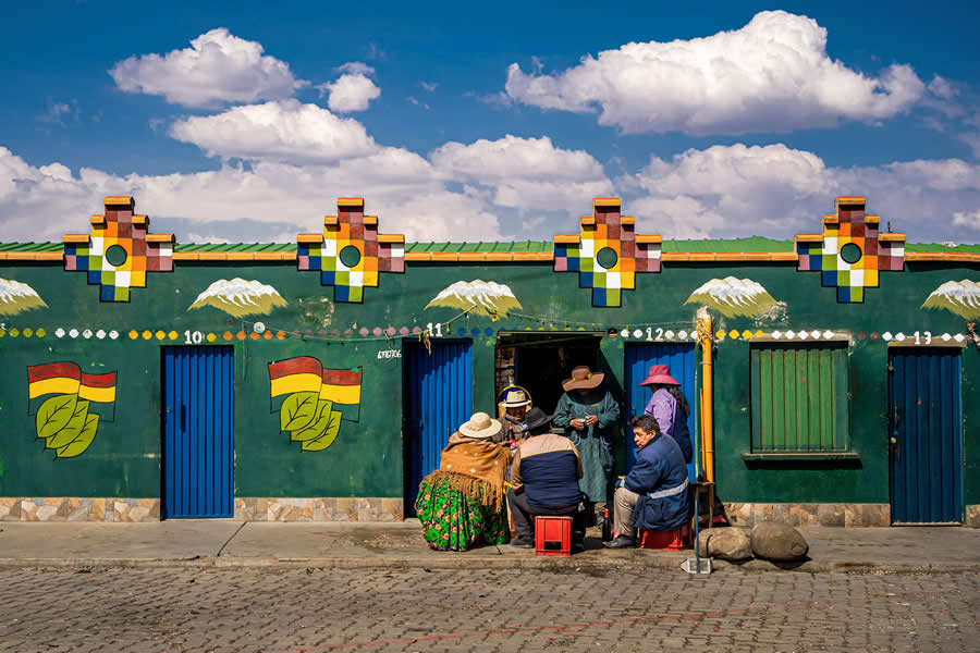 14 Incredible Travel Winning Photos from the 2025 Sony World Photography Awards