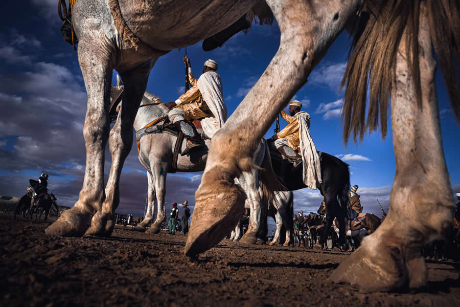 Travel Winning Photos from the 2025 Sony World Photography Awards 