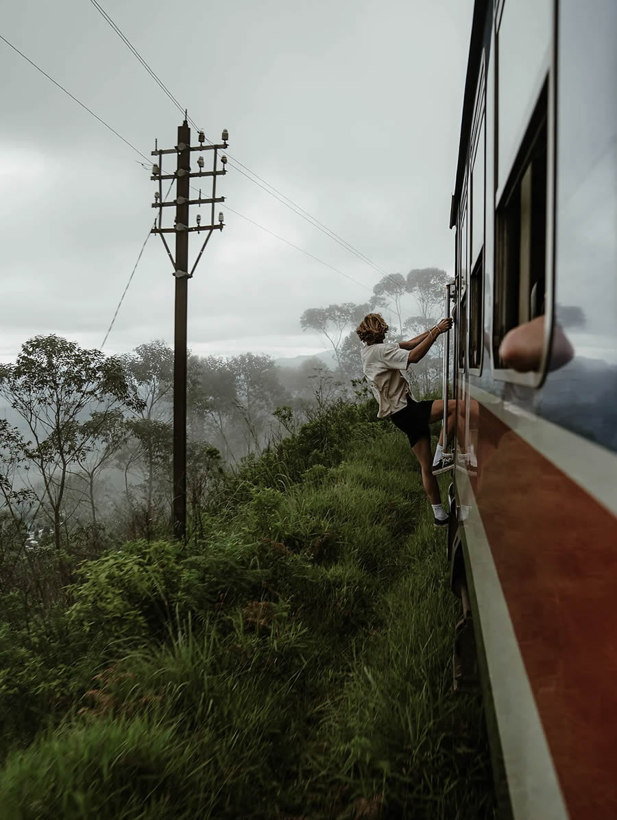 Travel Winning Photos from the 2025 Sony World Photography Awards 