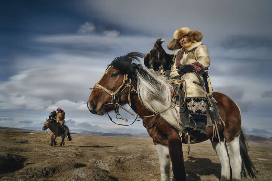 Travel Winning Photos from the 2025 Sony World Photography Awards 