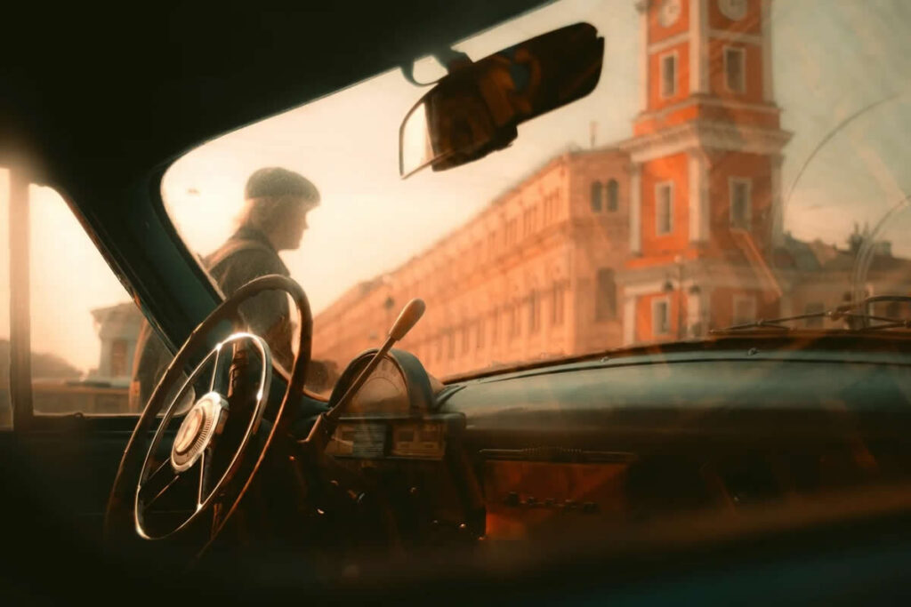Street Photography by Viktor Balaguer