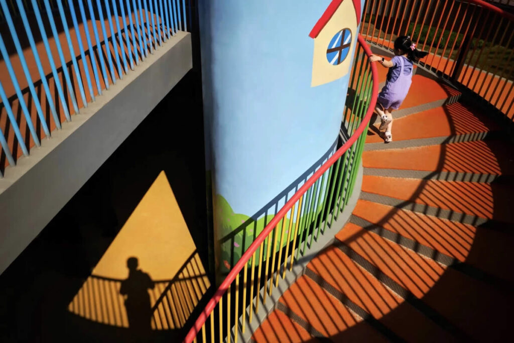 Street Photography with Mobile Phone