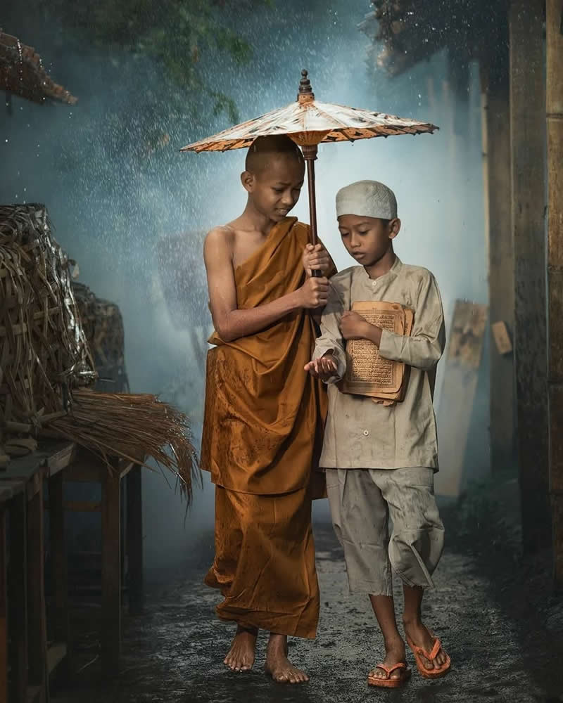 Travel and Portrait Photography by Rarindra Prakarsa