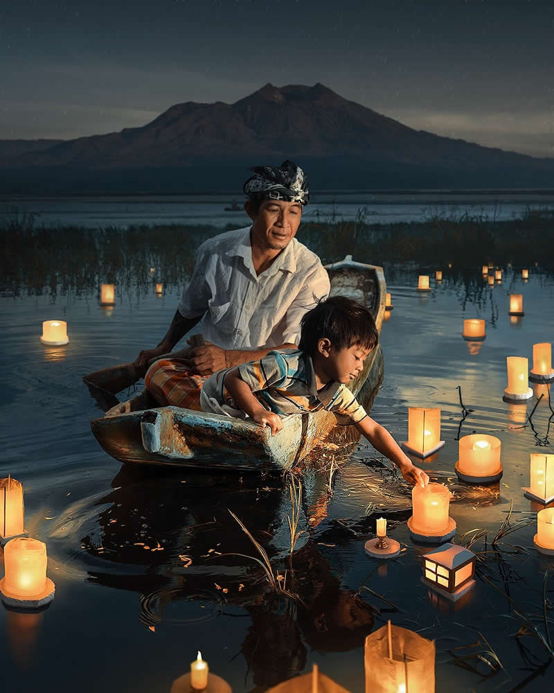 Travel and Portrait Photography by Rarindra Prakarsa