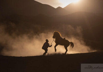 Travel and Portrait Photography by Rarindra Prakarsa