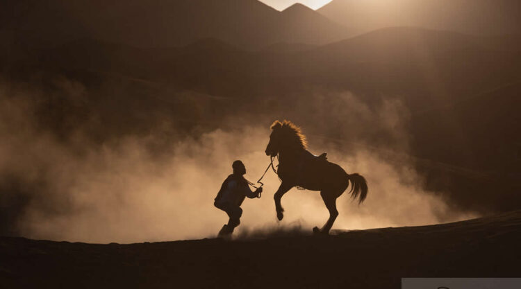 Travel and Portrait Photography by Rarindra Prakarsa