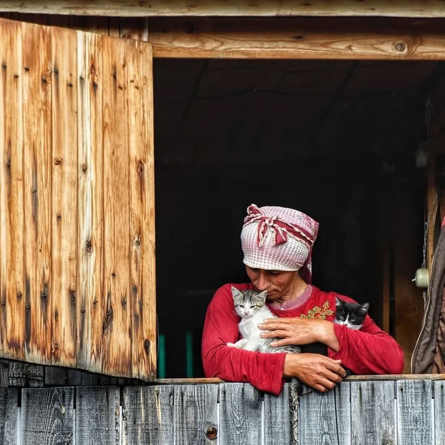 People and Travel Photography by Fatih Mehmet Ozdemir